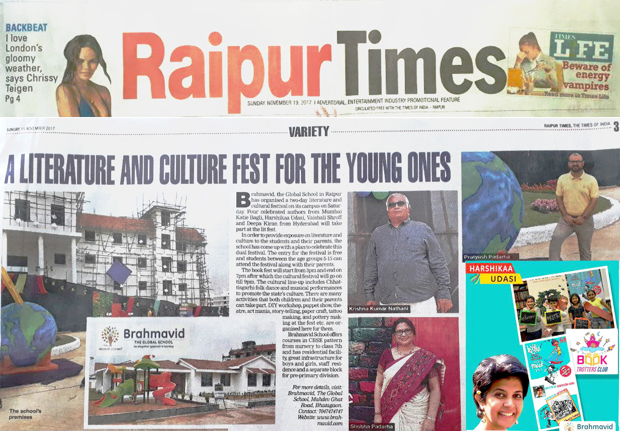 Raipur collage media 1
